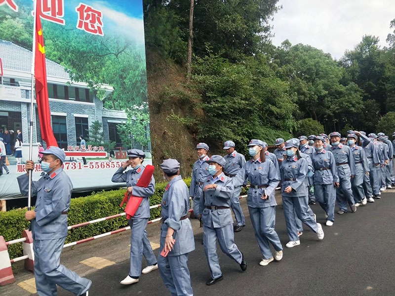 湖北松建建設集團有限公司